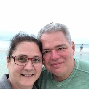 Meet your Posher, Tim